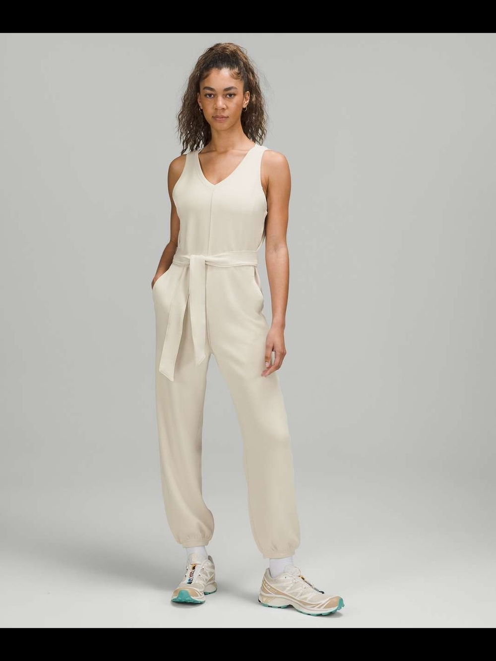 lululemon athletica Ease Of It All Jumpsuit